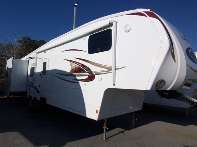New 2010 Keystone Laredo 318RL Fifth Wheel For Sale